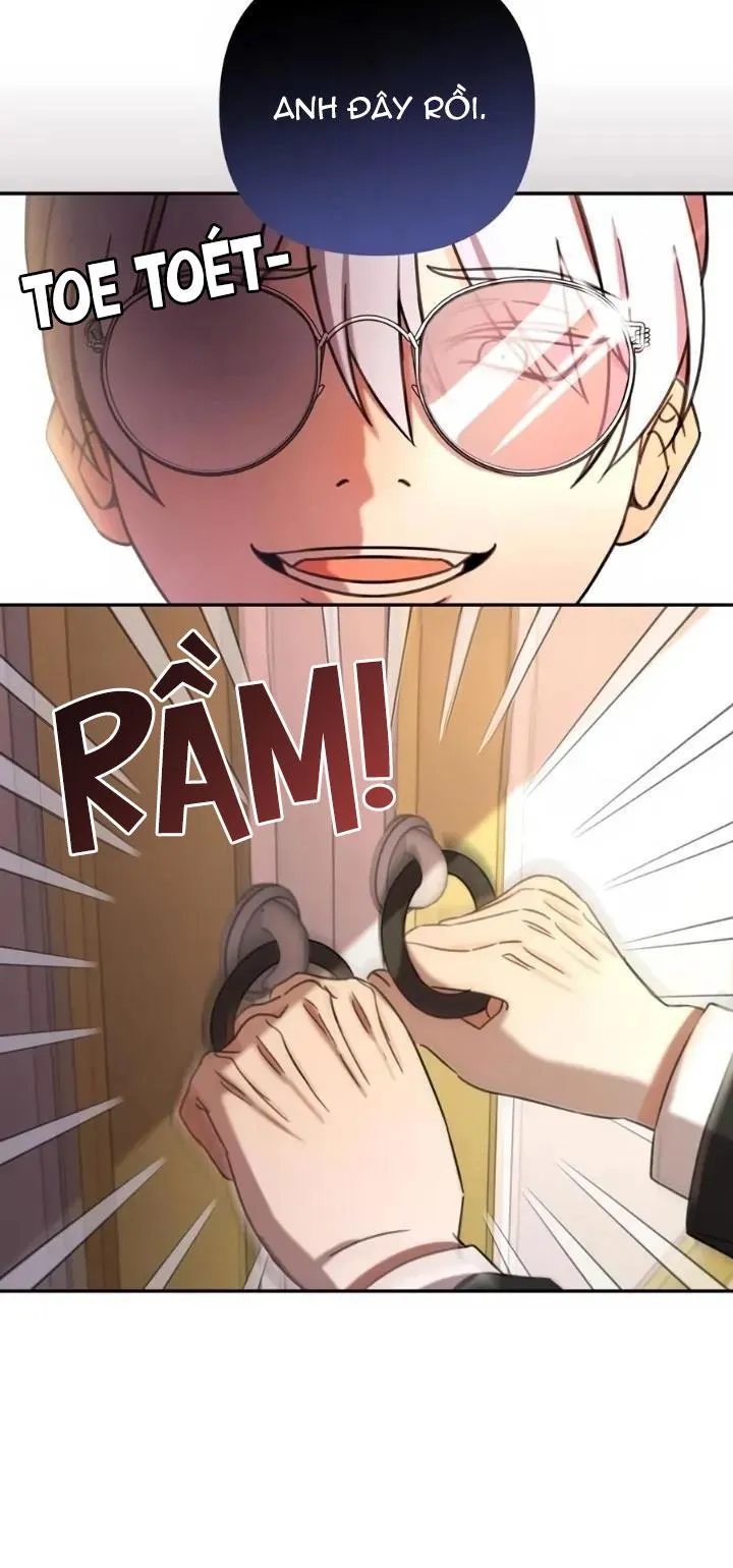 Mắc Kẹt Trong Game Hẹn Hò Của Em Gái Tôi Chapter 51 Trang 36
