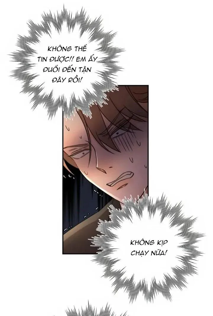 Mắc Kẹt Trong Game Hẹn Hò Của Em Gái Tôi Chapter 51 Trang 37