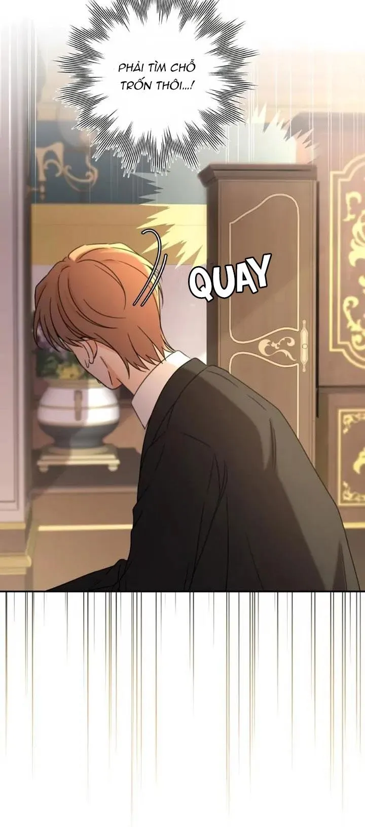 Mắc Kẹt Trong Game Hẹn Hò Của Em Gái Tôi Chapter 51 Trang 38