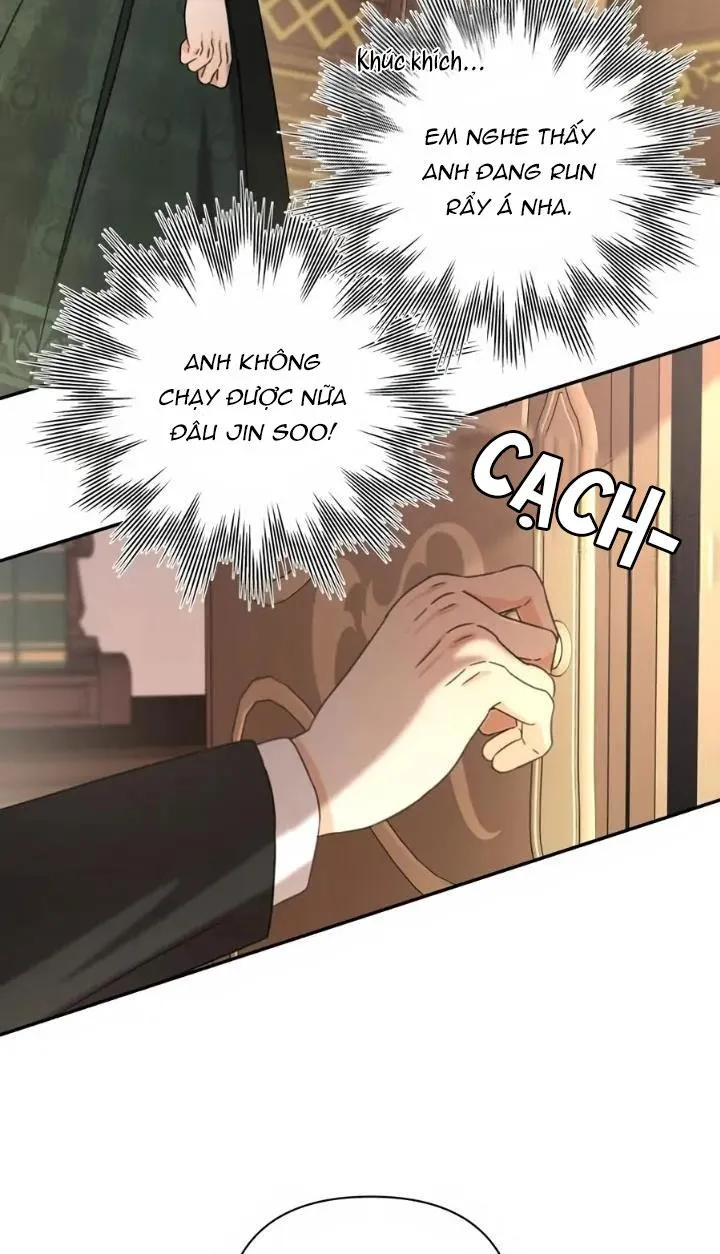 Mắc Kẹt Trong Game Hẹn Hò Của Em Gái Tôi Chapter 51 Trang 41