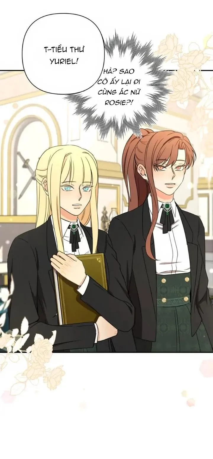 Mắc Kẹt Trong Game Hẹn Hò Của Em Gái Tôi Chapter 51 Trang 43