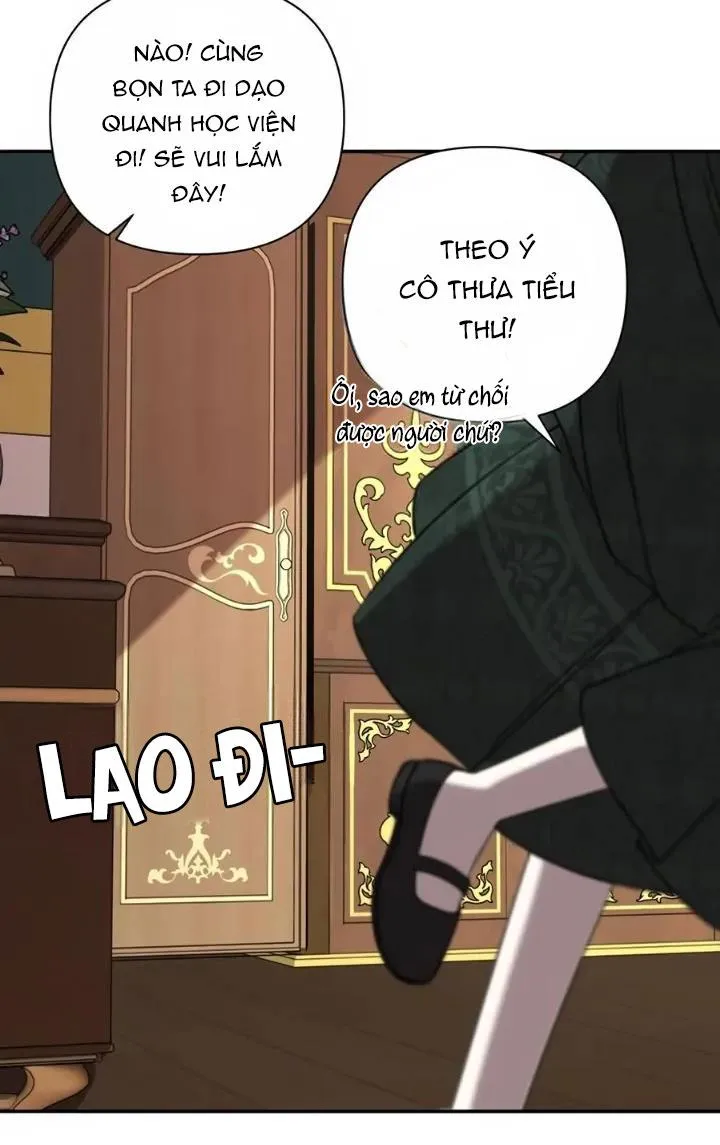 Mắc Kẹt Trong Game Hẹn Hò Của Em Gái Tôi Chapter 51 Trang 47