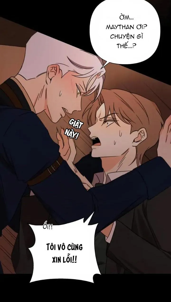 Mắc Kẹt Trong Game Hẹn Hò Của Em Gái Tôi Chapter 51 Trang 50