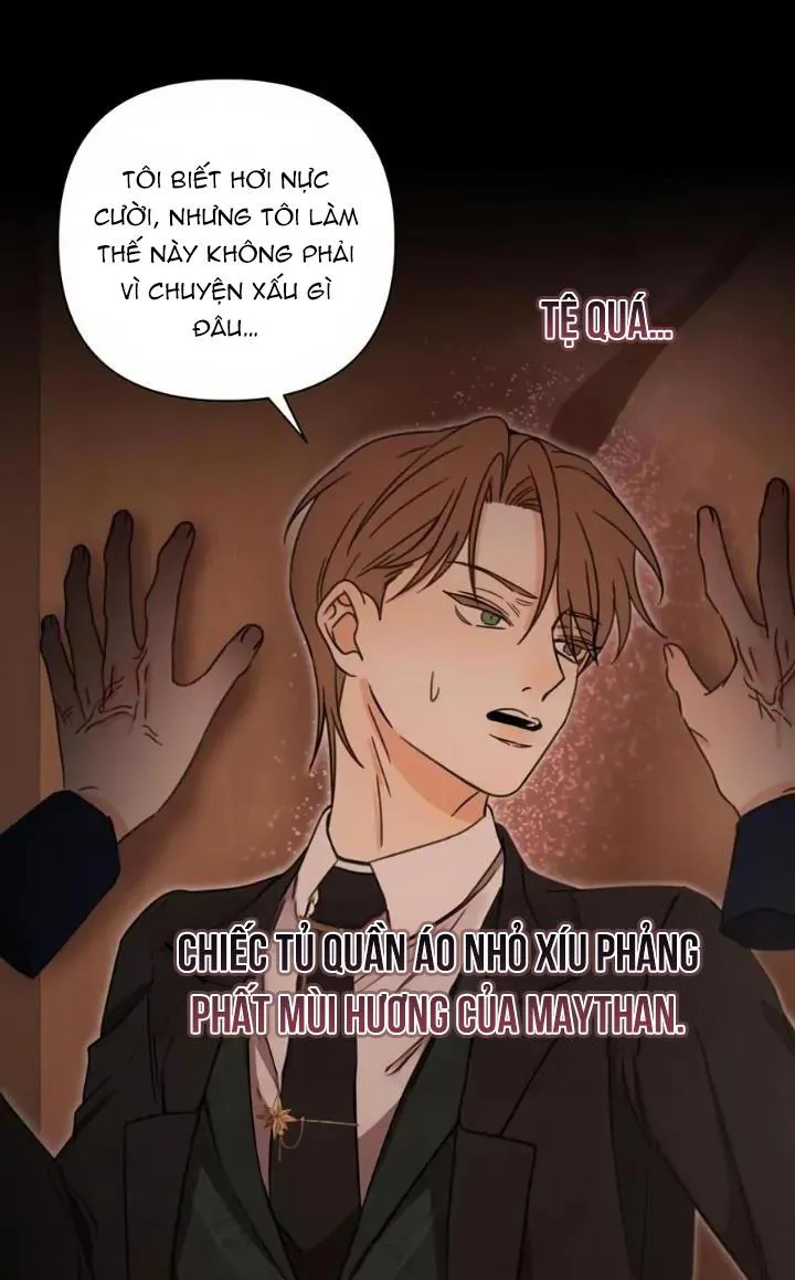 Mắc Kẹt Trong Game Hẹn Hò Của Em Gái Tôi Chapter 51 Trang 51