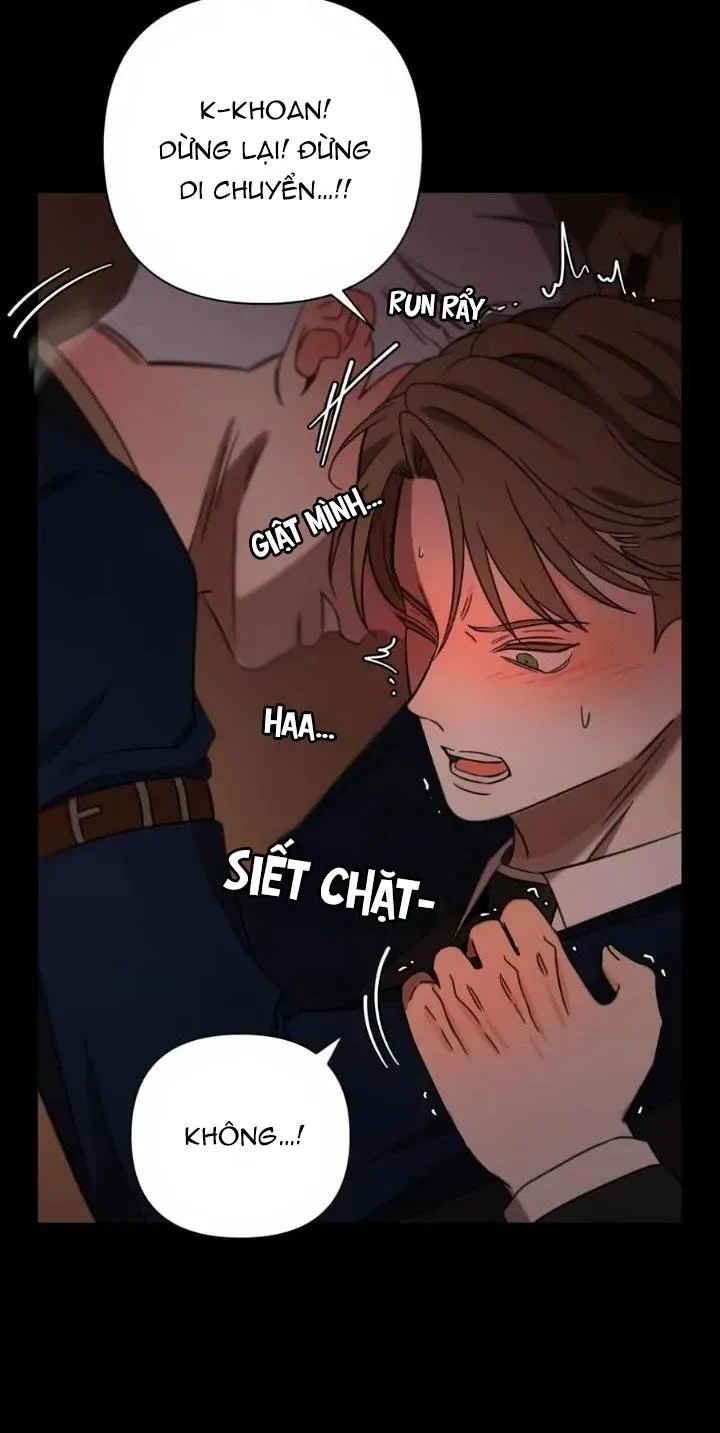 Mắc Kẹt Trong Game Hẹn Hò Của Em Gái Tôi Chapter 51 Trang 53