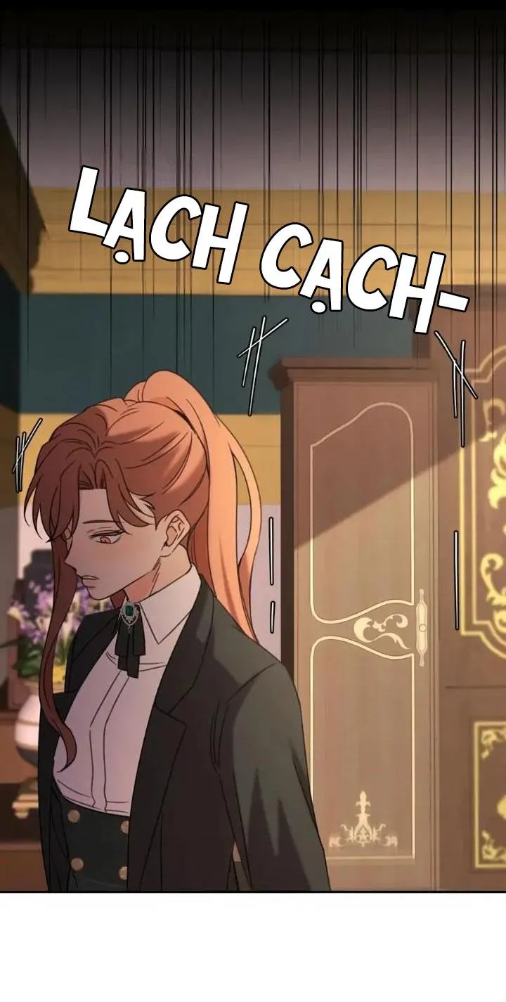 Mắc Kẹt Trong Game Hẹn Hò Của Em Gái Tôi Chapter 51 Trang 54