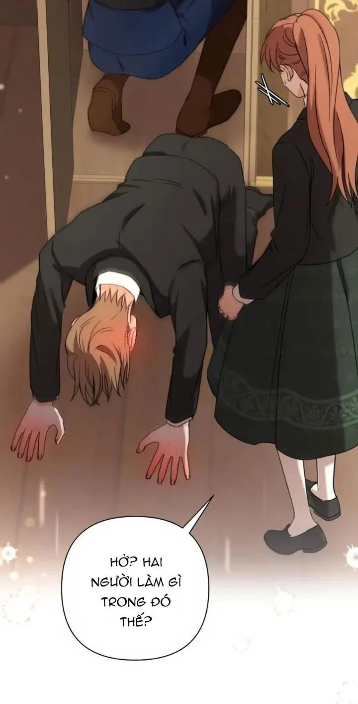 Mắc Kẹt Trong Game Hẹn Hò Của Em Gái Tôi Chapter 51 Trang 58