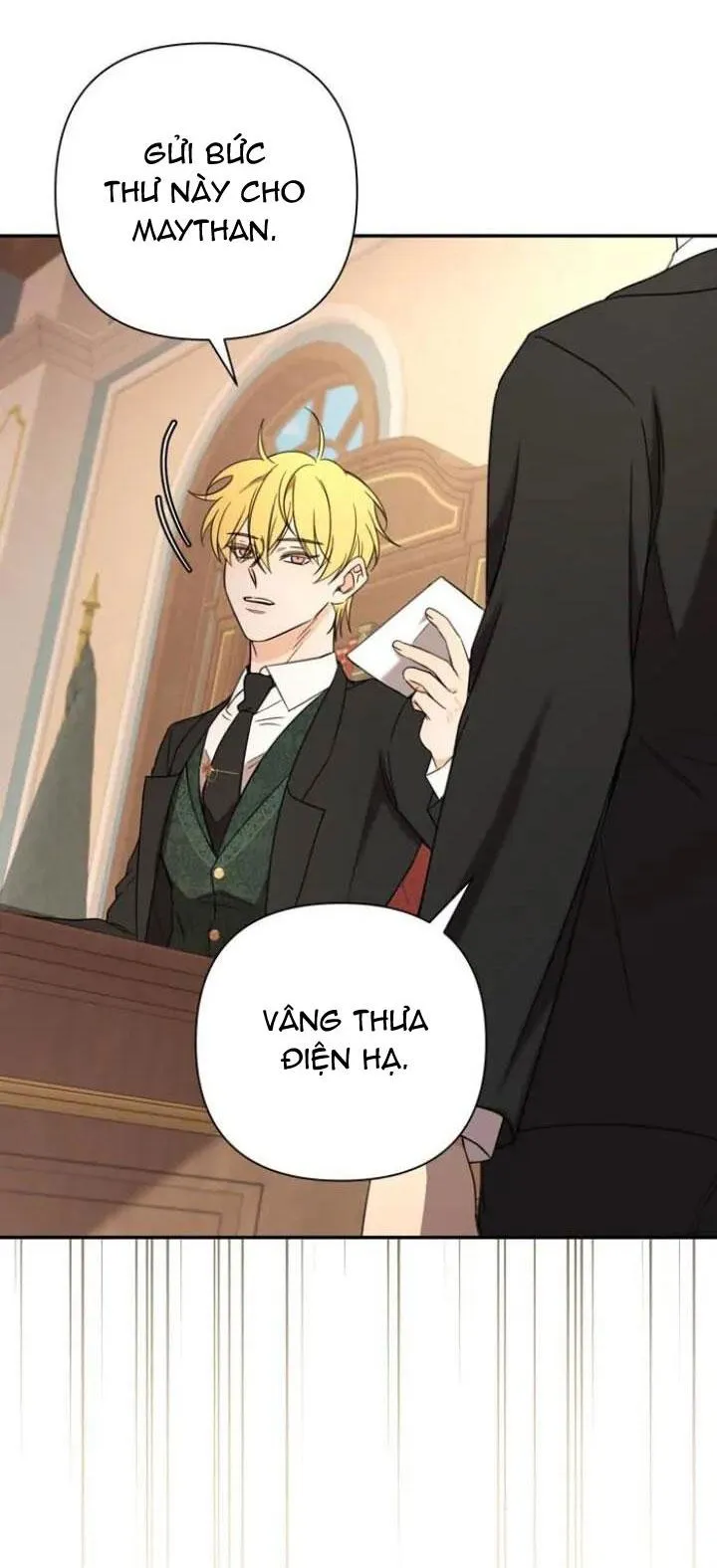 Mắc Kẹt Trong Game Hẹn Hò Của Em Gái Tôi Chapter 52 Trang 4