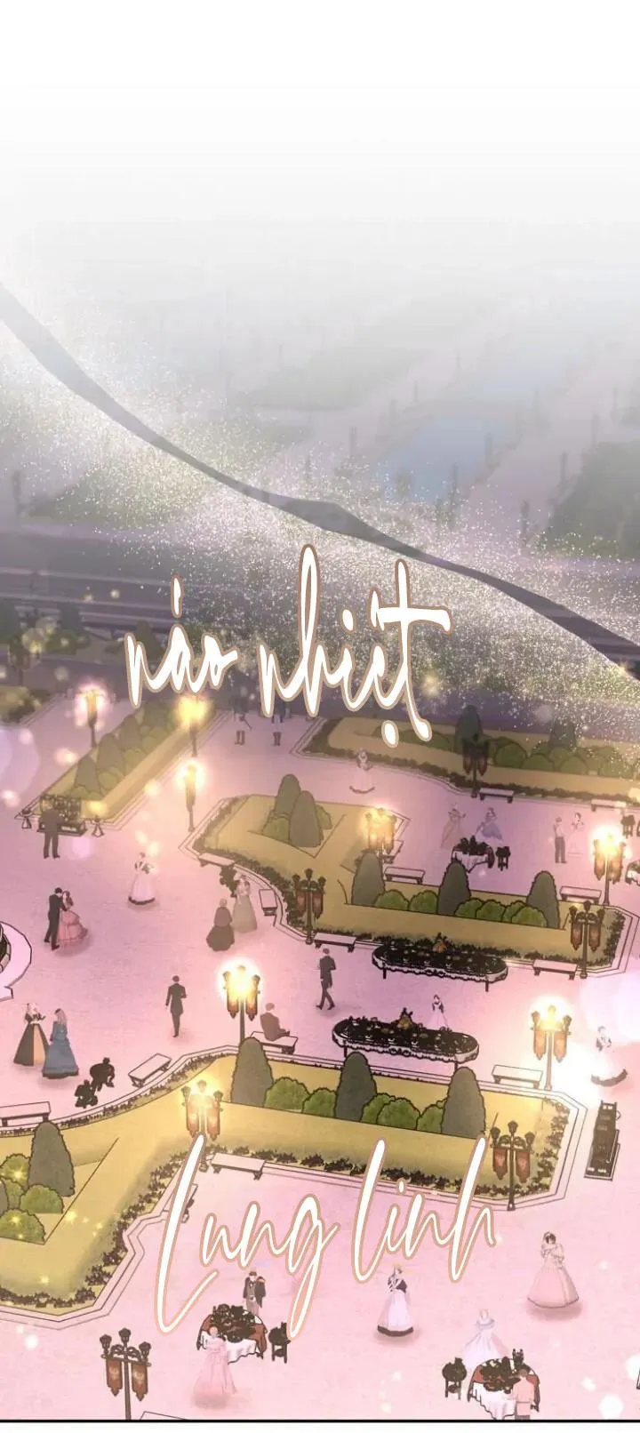 Mắc Kẹt Trong Game Hẹn Hò Của Em Gái Tôi Chapter 52 Trang 10