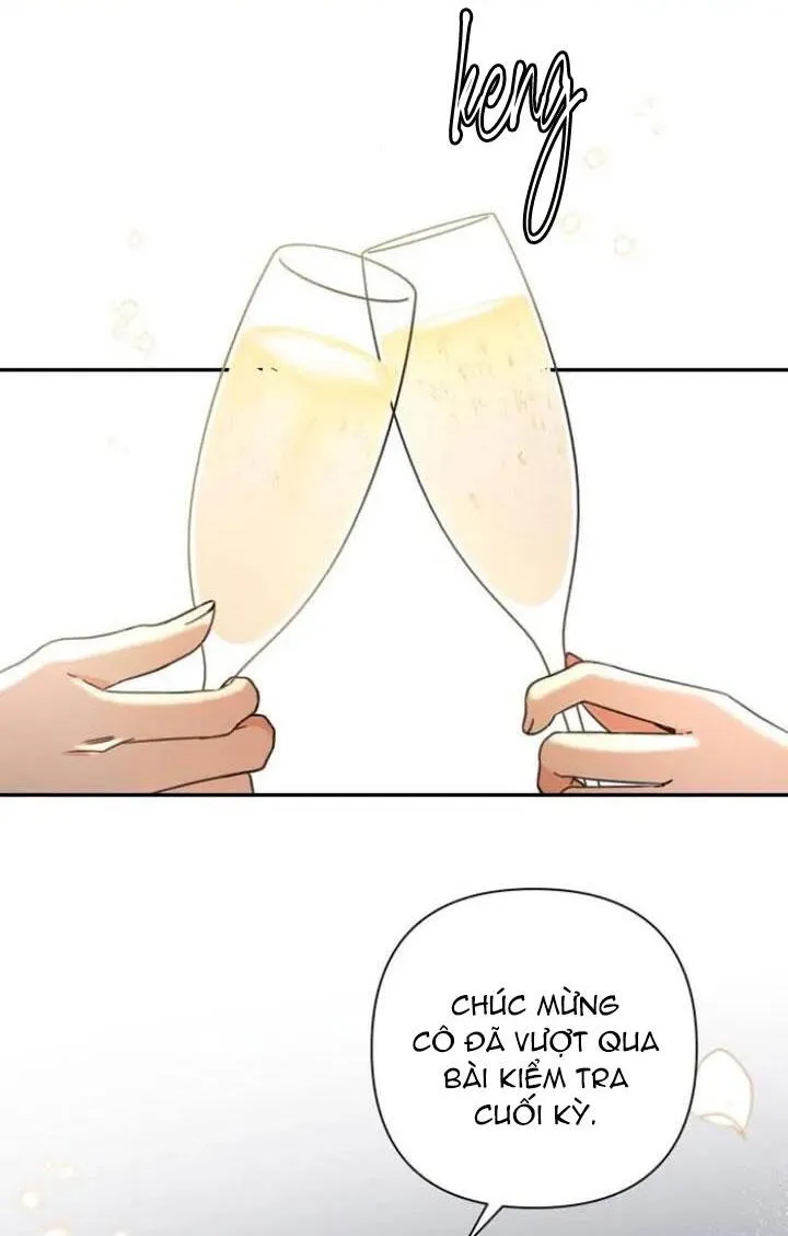 Mắc Kẹt Trong Game Hẹn Hò Của Em Gái Tôi Chapter 52 Trang 11