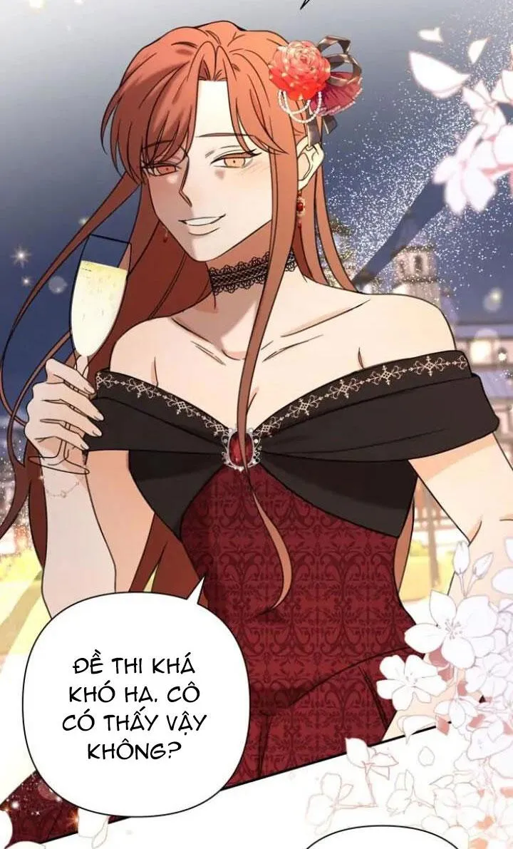 Mắc Kẹt Trong Game Hẹn Hò Của Em Gái Tôi Chapter 52 Trang 12