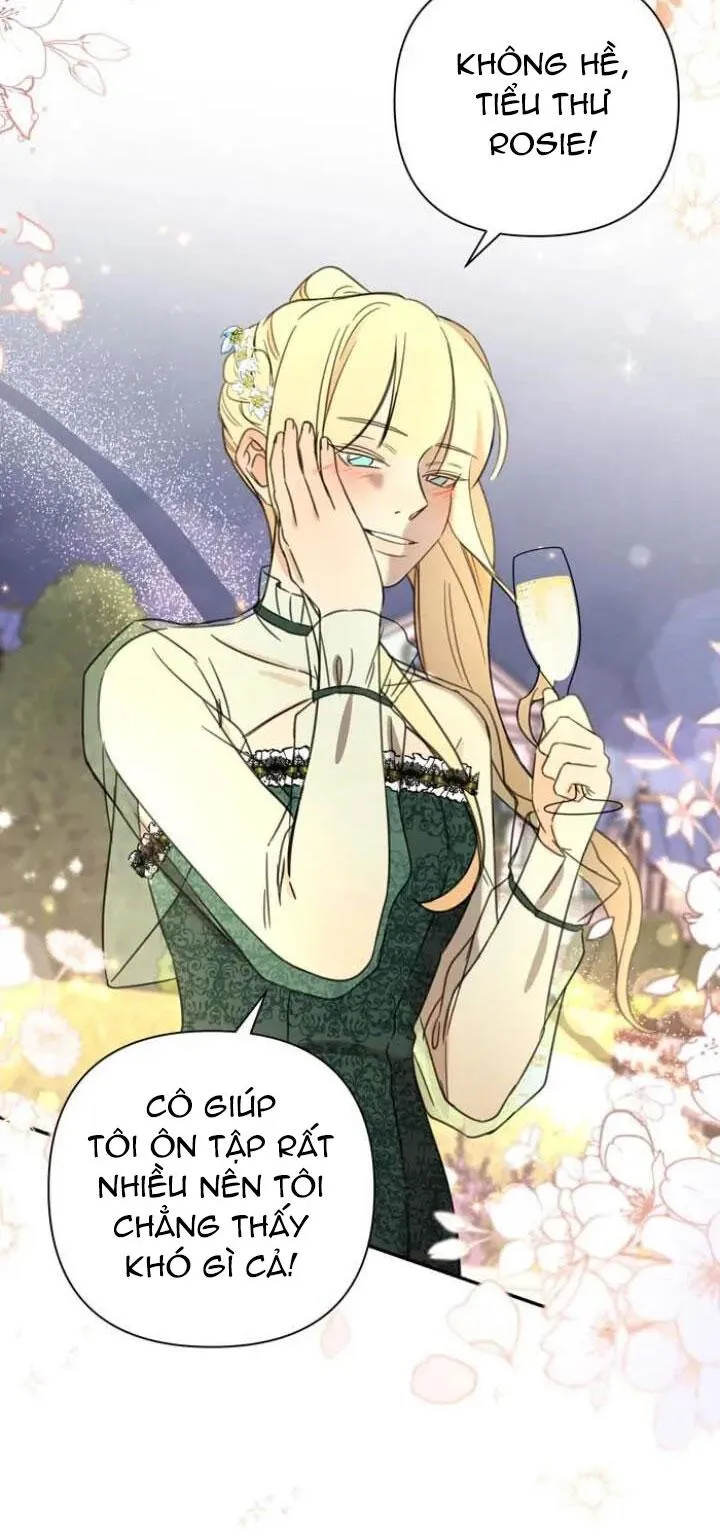 Mắc Kẹt Trong Game Hẹn Hò Của Em Gái Tôi Chapter 52 Trang 13