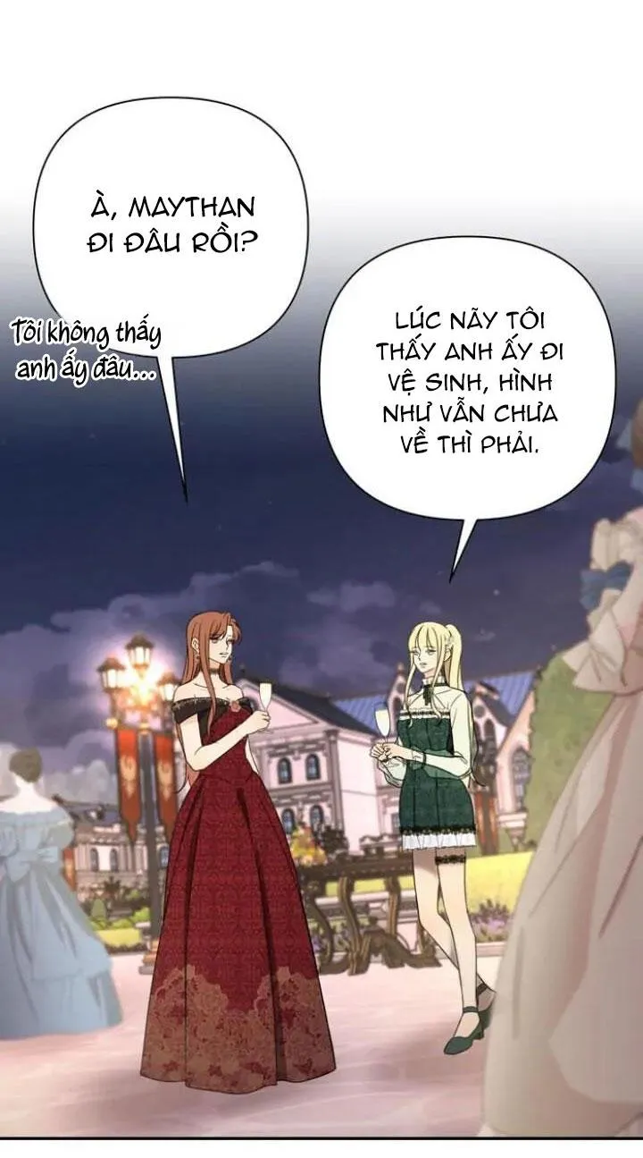 Mắc Kẹt Trong Game Hẹn Hò Của Em Gái Tôi Chapter 52 Trang 14