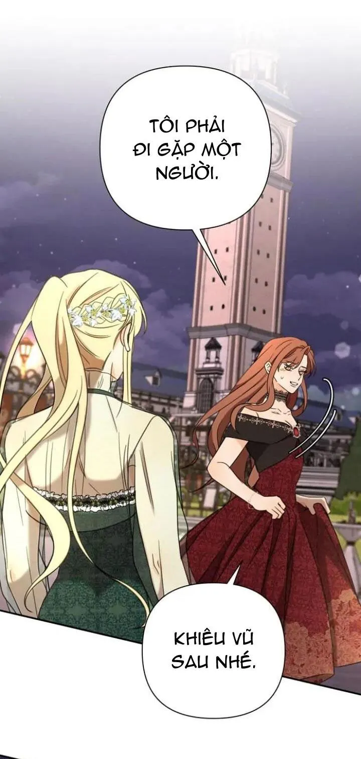 Mắc Kẹt Trong Game Hẹn Hò Của Em Gái Tôi Chapter 52 Trang 22