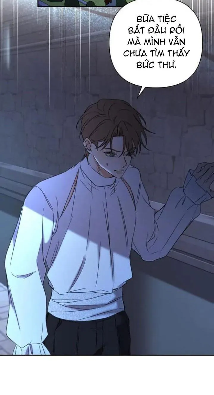 Mắc Kẹt Trong Game Hẹn Hò Của Em Gái Tôi Chapter 52 Trang 27