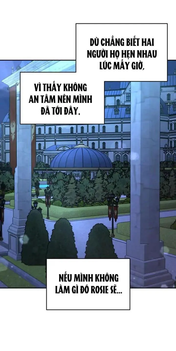 Mắc Kẹt Trong Game Hẹn Hò Của Em Gái Tôi Chapter 52 Trang 28