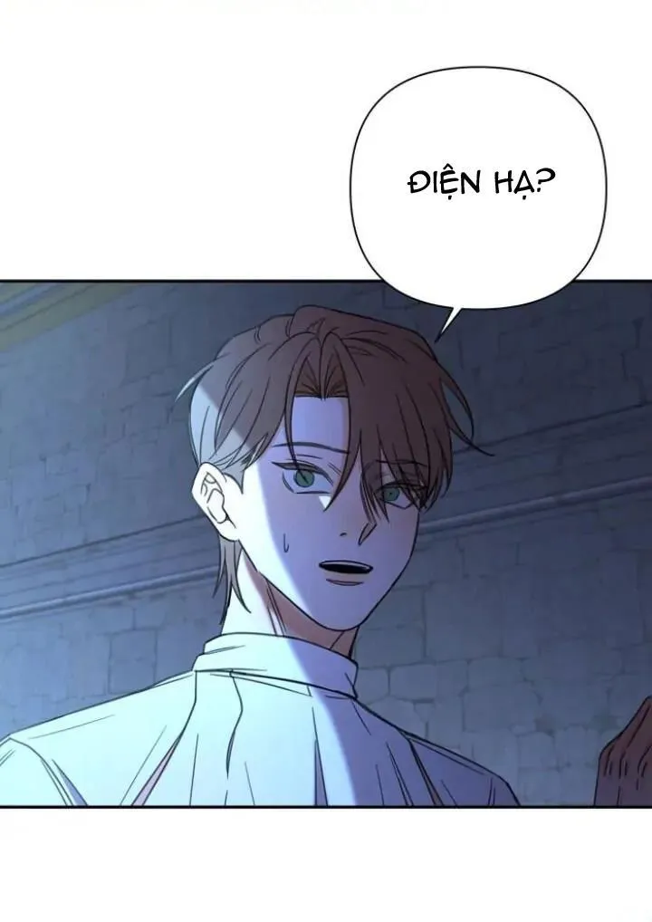 Mắc Kẹt Trong Game Hẹn Hò Của Em Gái Tôi Chapter 52 Trang 31