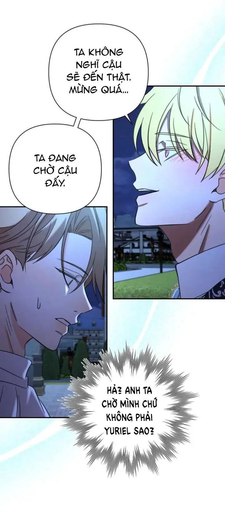 Mắc Kẹt Trong Game Hẹn Hò Của Em Gái Tôi Chapter 52 Trang 32