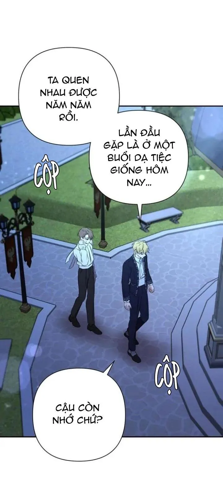 Mắc Kẹt Trong Game Hẹn Hò Của Em Gái Tôi Chapter 52 Trang 33