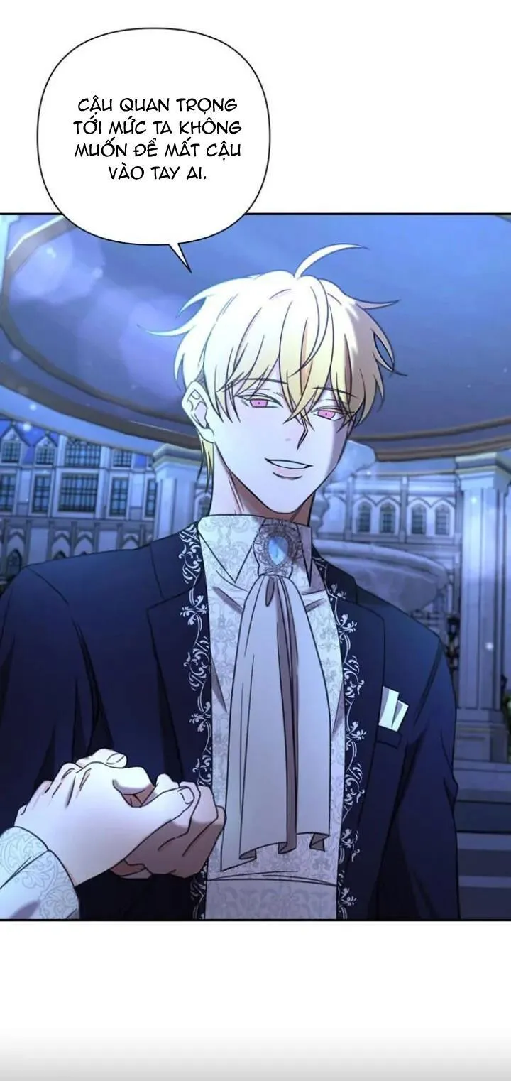 Mắc Kẹt Trong Game Hẹn Hò Của Em Gái Tôi Chapter 52 Trang 37