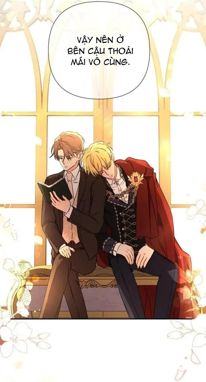 Mắc Kẹt Trong Game Hẹn Hò Của Em Gái Tôi Chapter 52 Trang 39