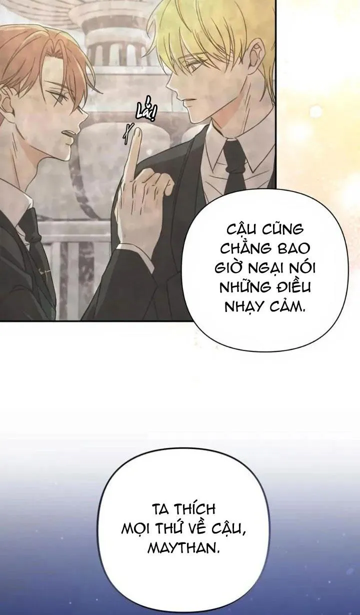 Mắc Kẹt Trong Game Hẹn Hò Của Em Gái Tôi Chapter 52 Trang 41