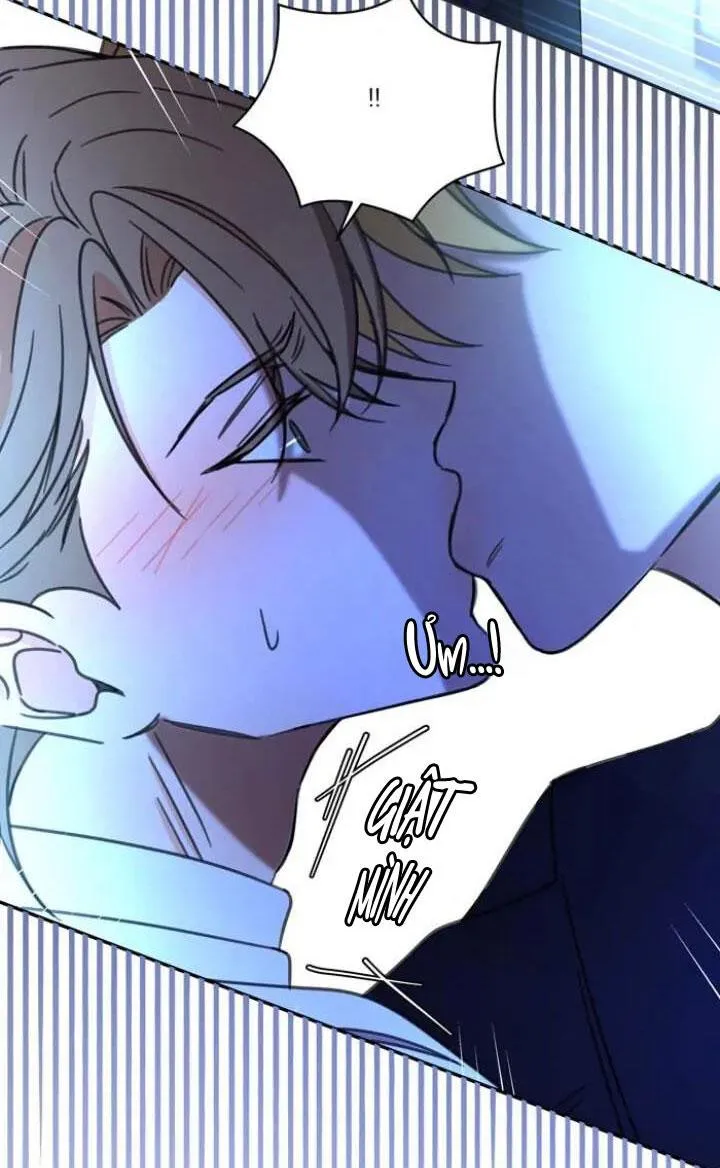 Mắc Kẹt Trong Game Hẹn Hò Của Em Gái Tôi Chapter 52 Trang 47