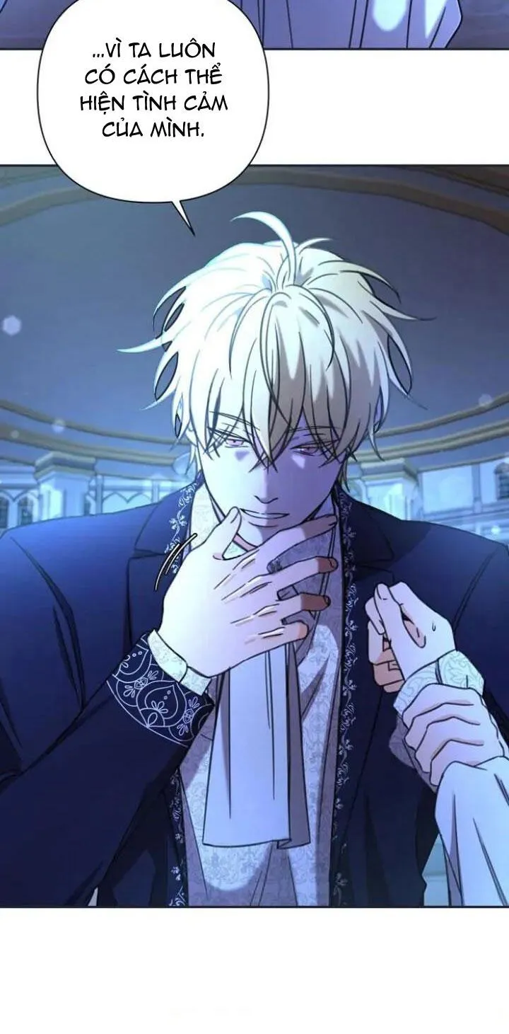 Mắc Kẹt Trong Game Hẹn Hò Của Em Gái Tôi Chapter 52 Trang 50