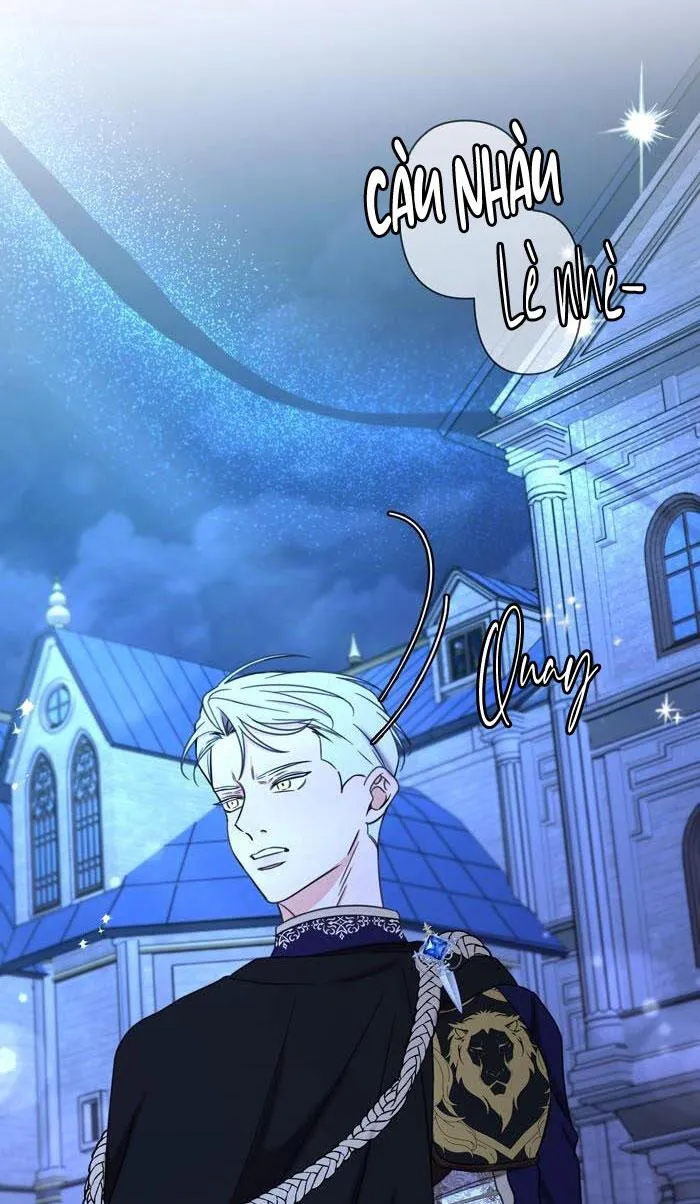 Mắc Kẹt Trong Game Hẹn Hò Của Em Gái Tôi Chapter 53 Trang 4