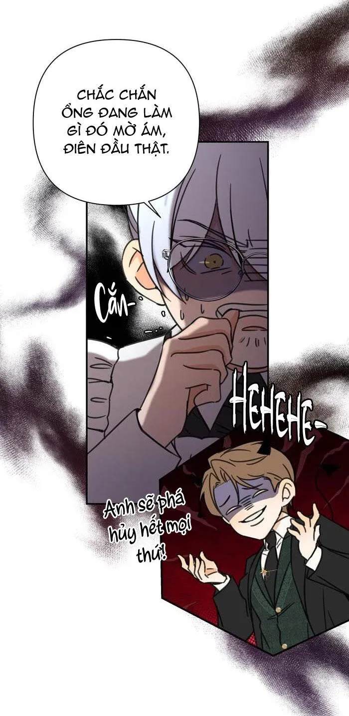 Mắc Kẹt Trong Game Hẹn Hò Của Em Gái Tôi Chapter 53 Trang 9
