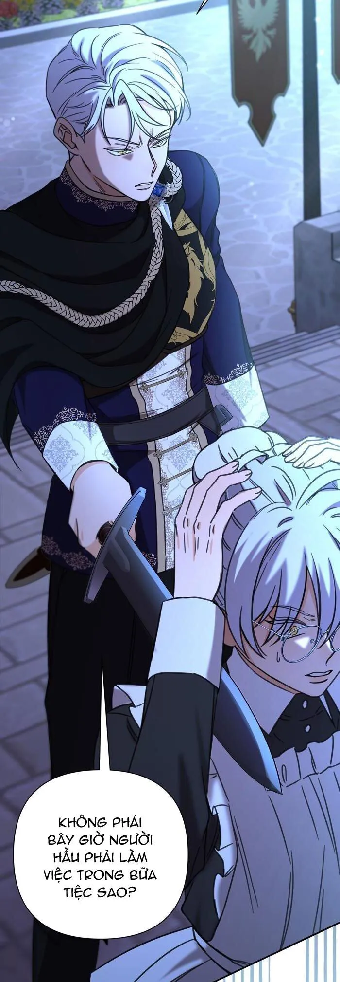 Mắc Kẹt Trong Game Hẹn Hò Của Em Gái Tôi Chapter 53 Trang 13