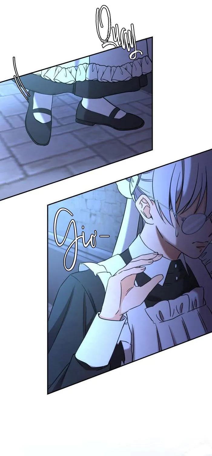 Mắc Kẹt Trong Game Hẹn Hò Của Em Gái Tôi Chapter 53 Trang 17