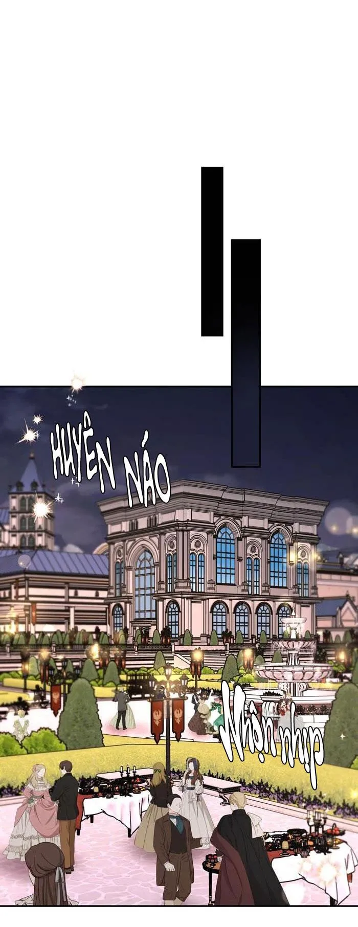 Mắc Kẹt Trong Game Hẹn Hò Của Em Gái Tôi Chapter 53 Trang 22