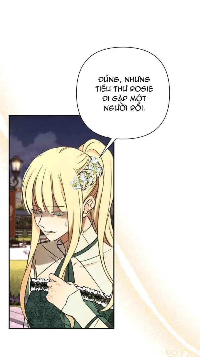 Mắc Kẹt Trong Game Hẹn Hò Của Em Gái Tôi Chapter 53 Trang 24