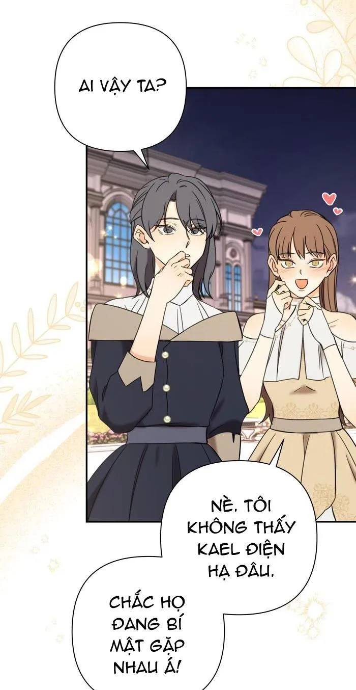 Mắc Kẹt Trong Game Hẹn Hò Của Em Gái Tôi Chapter 53 Trang 25