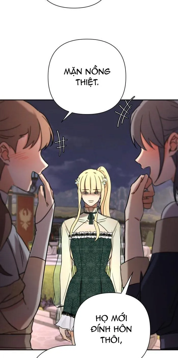 Mắc Kẹt Trong Game Hẹn Hò Của Em Gái Tôi Chapter 53 Trang 26