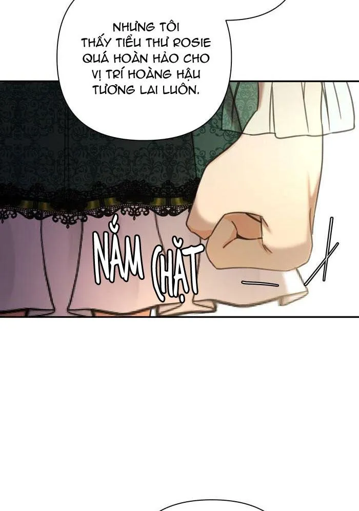 Mắc Kẹt Trong Game Hẹn Hò Của Em Gái Tôi Chapter 53 Trang 27