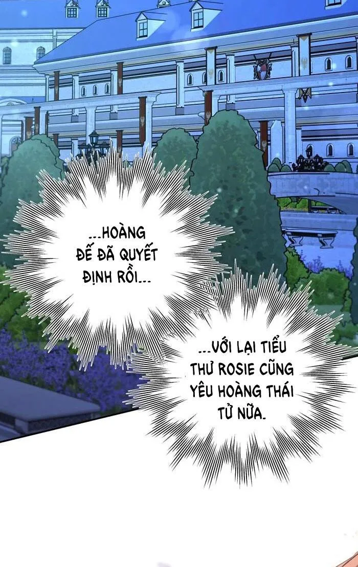 Mắc Kẹt Trong Game Hẹn Hò Của Em Gái Tôi Chapter 53 Trang 31