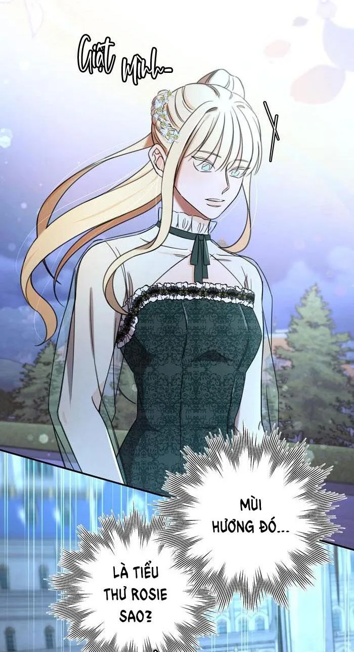 Mắc Kẹt Trong Game Hẹn Hò Của Em Gái Tôi Chapter 53 Trang 33