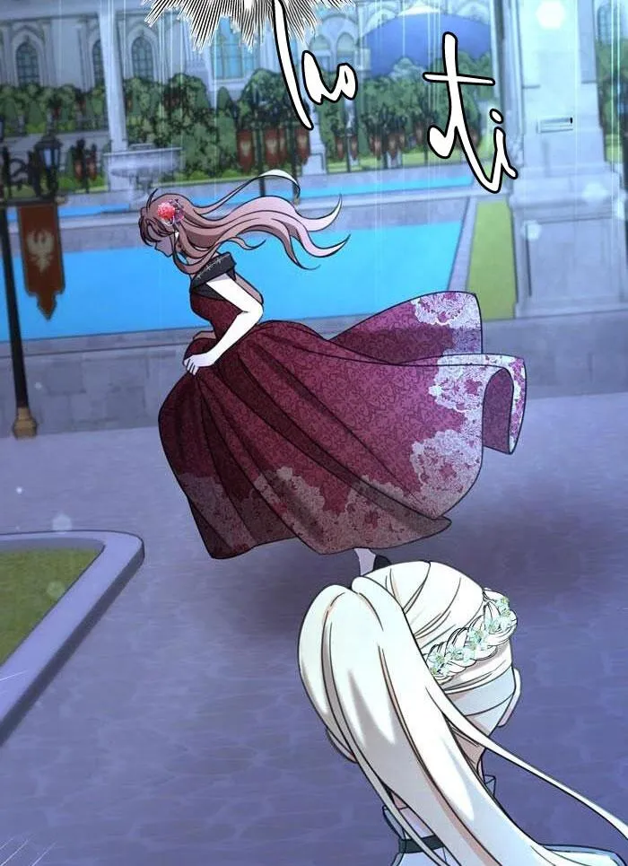 Mắc Kẹt Trong Game Hẹn Hò Của Em Gái Tôi Chapter 53 Trang 34