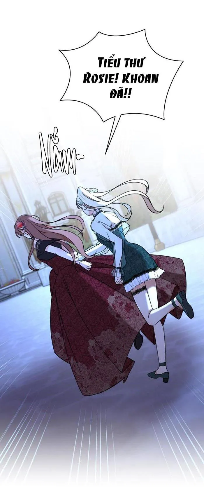 Mắc Kẹt Trong Game Hẹn Hò Của Em Gái Tôi Chapter 53 Trang 37