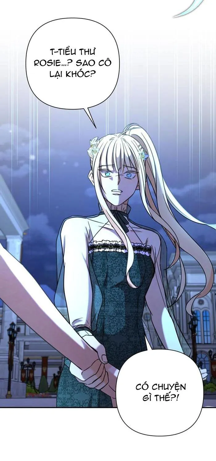 Mắc Kẹt Trong Game Hẹn Hò Của Em Gái Tôi Chapter 53 Trang 39