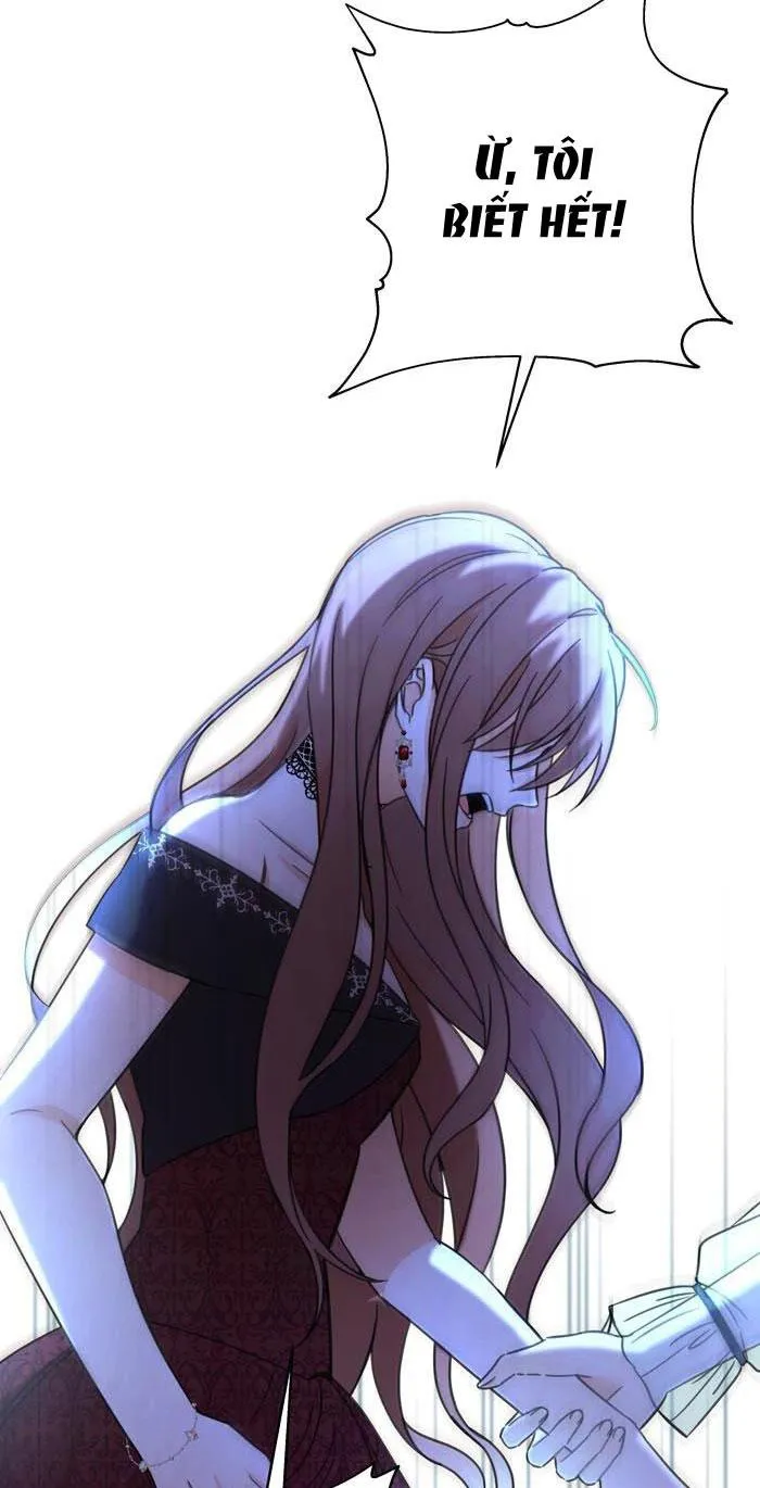 Mắc Kẹt Trong Game Hẹn Hò Của Em Gái Tôi Chapter 53 Trang 43