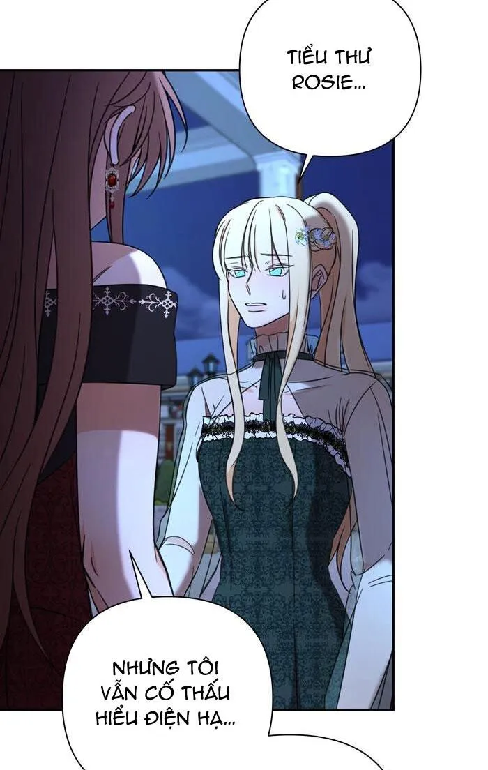 Mắc Kẹt Trong Game Hẹn Hò Của Em Gái Tôi Chapter 53 Trang 45