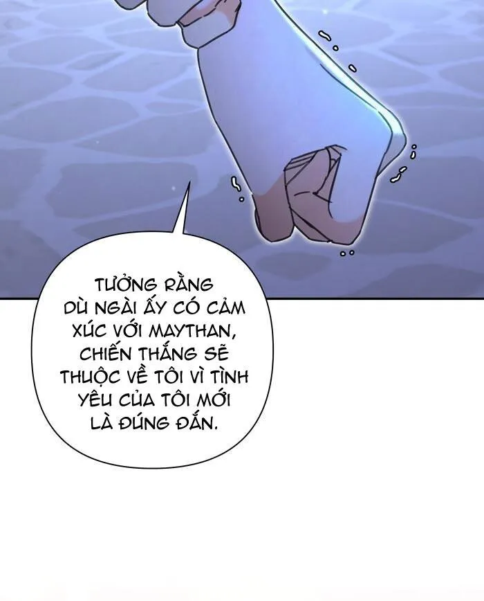 Mắc Kẹt Trong Game Hẹn Hò Của Em Gái Tôi Chapter 53 Trang 47