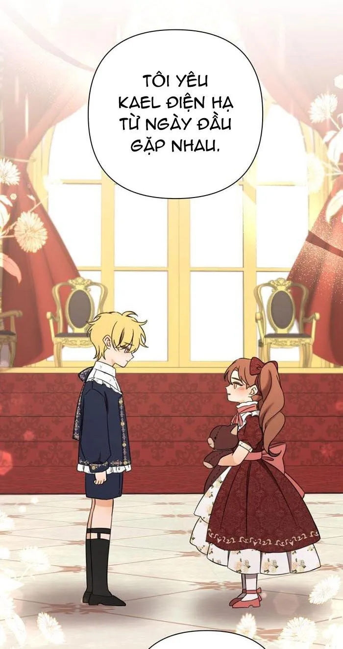 Mắc Kẹt Trong Game Hẹn Hò Của Em Gái Tôi Chapter 53 Trang 48