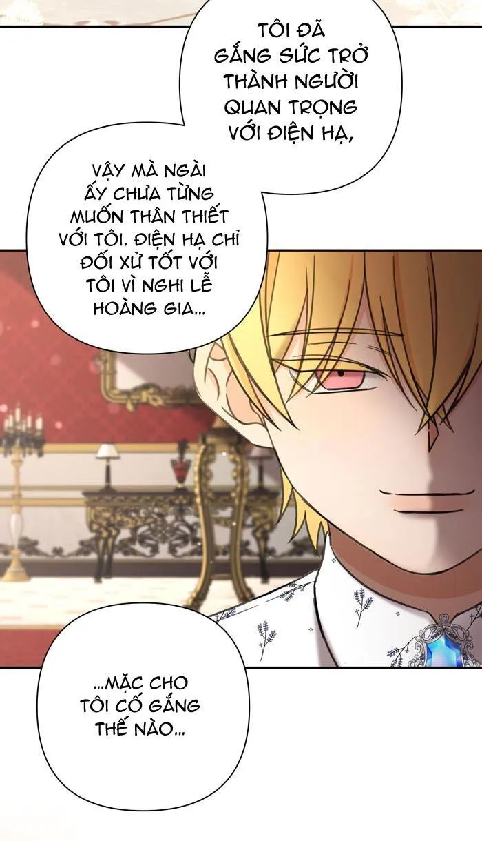 Mắc Kẹt Trong Game Hẹn Hò Của Em Gái Tôi Chapter 53 Trang 49