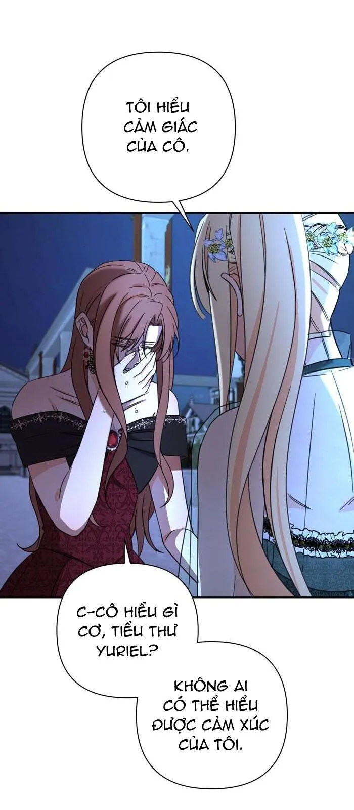 Mắc Kẹt Trong Game Hẹn Hò Của Em Gái Tôi Chapter 53 Trang 53