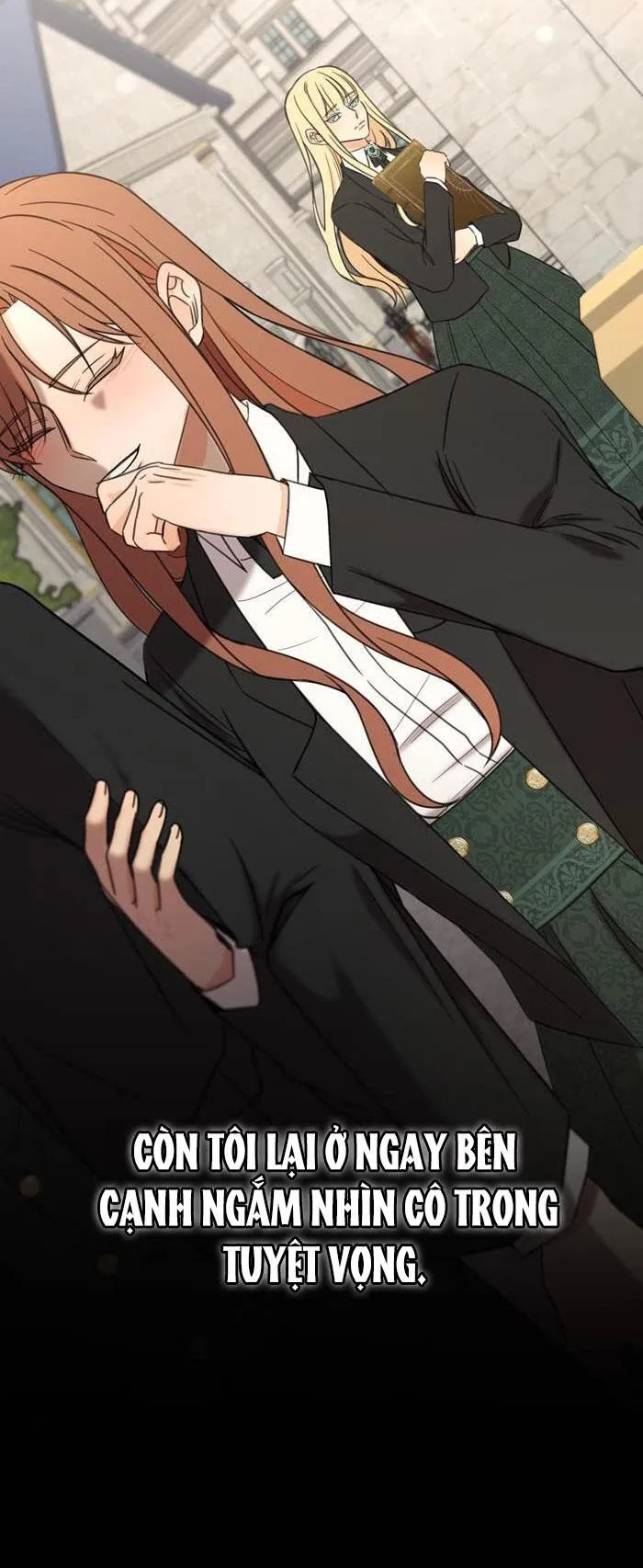 Mắc Kẹt Trong Game Hẹn Hò Của Em Gái Tôi Chapter 53 Trang 58