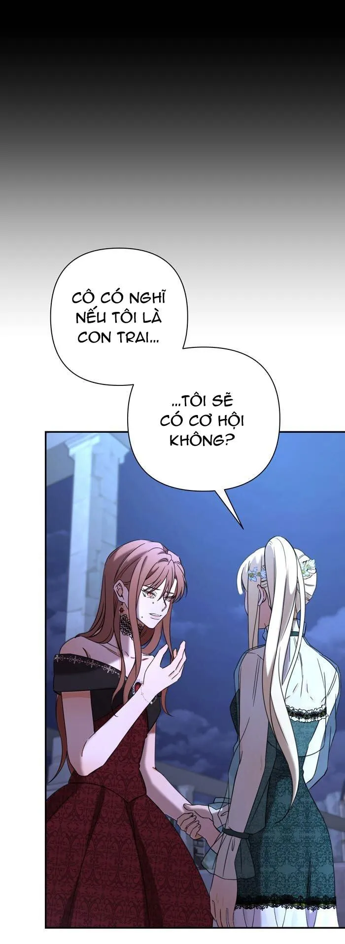 Mắc Kẹt Trong Game Hẹn Hò Của Em Gái Tôi Chapter 53 Trang 59